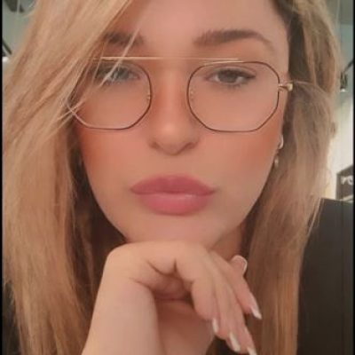 סיון מור שריונית חסם חיפה